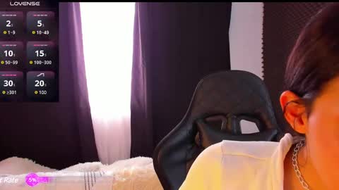 Snapshot of rosario215_ chatting on 01-14-25, 08:37 Rosario online show from 01-14-25, 08:37