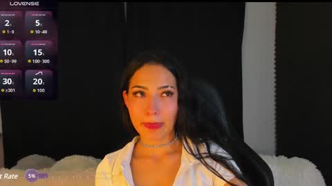 Snapshot of rosario215_ chatting on 01-15-25, 03:33 Rosario online show from 01-15-25, 03:33