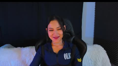 Snapshot of rosario215_ chatting on 02-03-25, 08:24 Rosario online show from 02-03-25, 08:24