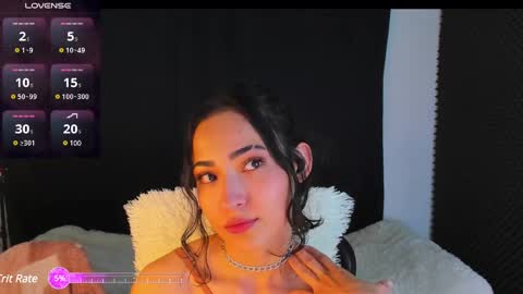 Snapshot of rosario215_ chatting on 02-18-25, 04:15 Rosario online show from 02-18-25, 04:15