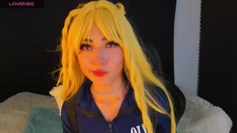 Snapshot of rosario215_ chatting on 02-23-25, 03:24 Rosario online show from 02-23-25, 03:24