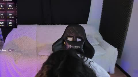 Snapshot of rosario215_ chatting on 10-16-25, 05:36 Rosario online show from 10-16-25, 05:36