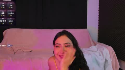 Snapshot of rosario215_ chatting on 11-05-25, 01:27 Rosario online show from 11-05-25, 01:27