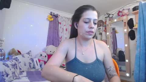 Snapshot of rosario_1996 chatting on 09-17-25, 02:02 rosario_1996 online show from 09-17-25, 02:02