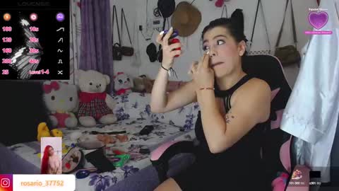 Snapshot of rosario_1996 chatting on 10-06-25, 11:46 rosario_1996 online show from 10-06-25, 11:46