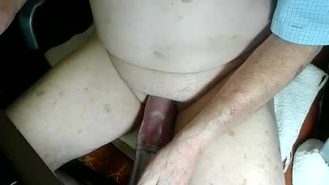 Rosco online show from 07-14-26, 11:32
