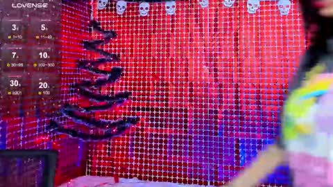 Ally online show from 12-04-25, 07:55