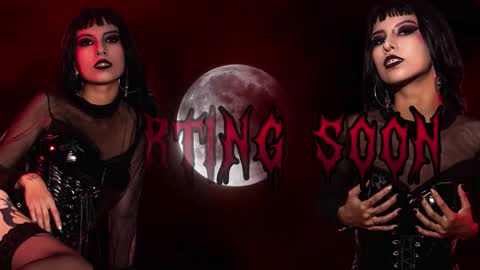 Ally online show from 02-26-26, 07:35