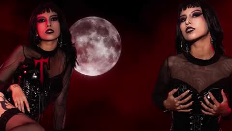 Ally online show from 03-29-26, 05:35