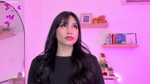 Rose Saenz online show from 12-17-24, 10:11