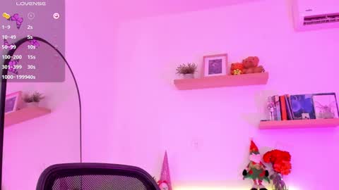 Rose Saenz online show from 12-22-24, 02:17