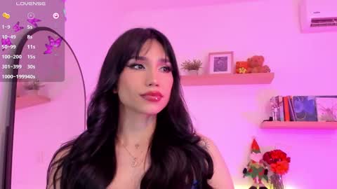 Rose Saenz online show from 12-24-24, 06:17