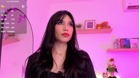 Rose Saenz online show from 12-30-24, 11:28