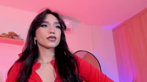 Rose Saenz online show from 10-07-25, 08:06