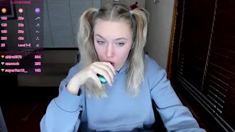 Snapshot of rose_brooks chatting on 12-23-24, 05:22 Rose but u can call me princess online show from 12-23-24, 05:22