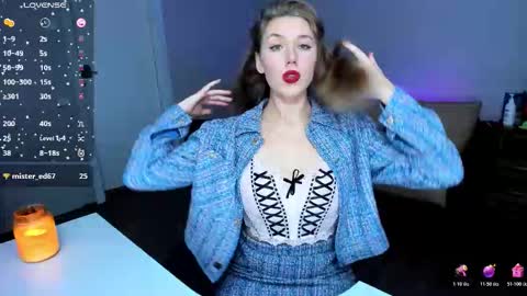 Rose but u can call me princess online show from 01-18-26, 07:17