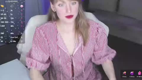 Rose but u can call me princess online show from 06-03-26, 08:03