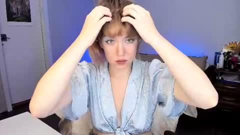 Rose but u can call me princess online show from 06-28-26, 08:04