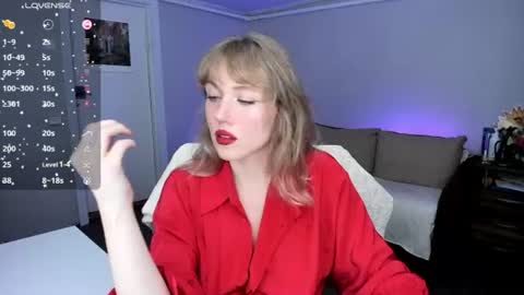 Rose but u can call me princess online show from 07-04-26, 08:04