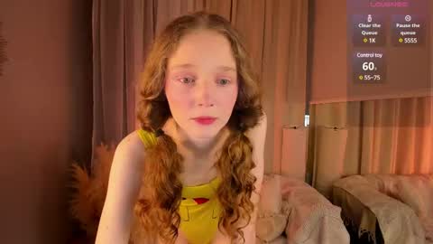 Rose online show from 02-19-25, 06:11