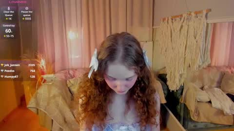 Rose online show from 03-06-25, 12:54