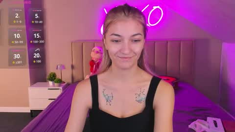 Snapshot of rose_dixon chatting on 11-19-25, 12:43 Kimberlly online show from 11-19-25, 12:43