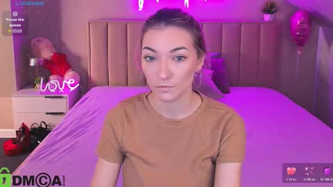 Kimberlly online show from 02-23-26, 12:09