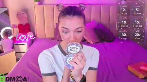 Kimberlly online show from 03-18-26, 12:58