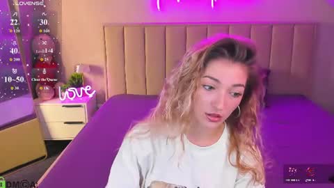 Snapshot of rose_dixon chatting on 07-12-26, 11:29 Kimberlly online show from 07-12-26, 11:29