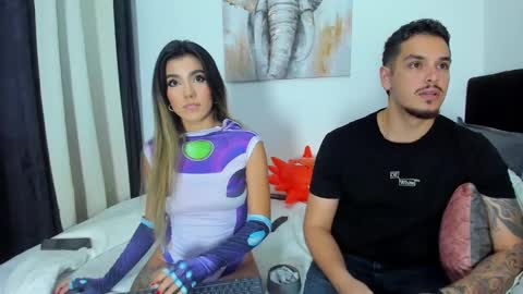 Snapshot of rose_dom chatting on 12-20-24, 03:47 Rose And Dom online show from 12-20-24, 03:47