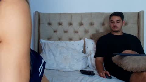 Snapshot of rose_dom chatting on 09-14-25, 01:49 Rose And Dom online show from 09-14-25, 01:49