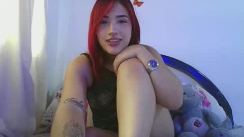 rose_elise online show from 04-15-26, 09:15