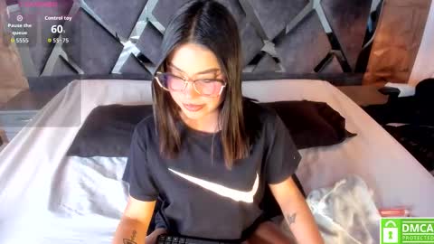 Rose online show from 10-21-25, 04:46