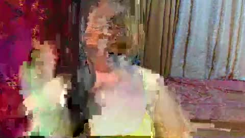 Snapshot of rose_heartfilia chatting on 01-01-25, 10:54 Danielle online show from 01-01-25, 10:54