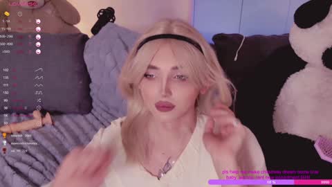 Rose    online show from 12-23-24, 10:01