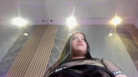 Rose 3 online show from 01-29-25, 06:18