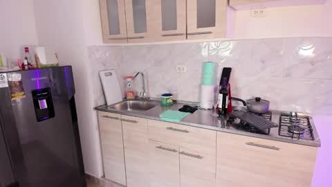 Jhoan Alexis online show from 03-15-26, 06:14