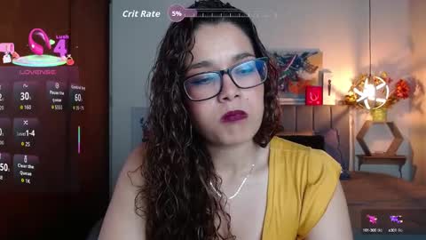 Rose  online show from 09-15-25, 02:06