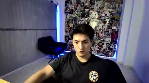 Snapshot of roseandviktor23 chatting on 09-16-25, 01:06 Rose Sins and Don Viktor online show from 09-16-25, 01:06