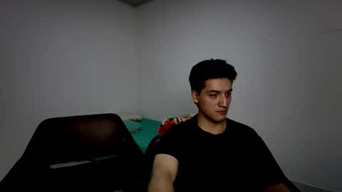 Snapshot of roseandviktor23 chatting on 11-05-25, 03:06 Rose Sins and Don Viktor online show from 11-05-25, 03:06