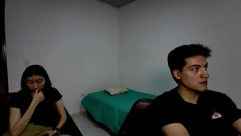 Snapshot of roseandviktor23 chatting on 11-06-25, 02:12 Rose Sins and Don Viktor online show from 11-06-25, 02:12