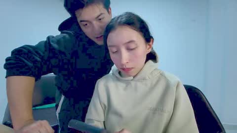 Snapshot of roseandviktor23 chatting on 11-24-25, 11:48 Rose Sins and Don Viktor online show from 11-24-25, 11:48