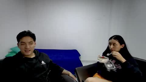 Rose Sins and Don Viktor online show from 02-01-26, 12:53