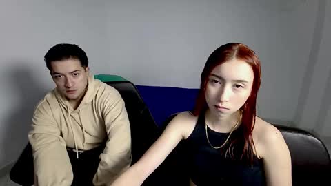 Rose Sins and Don Viktor online show from 02-07-26, 10:19