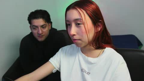 Rose Sins and Don Viktor online show from 02-21-26, 03:46