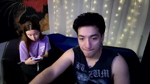 Rose Sins and Don Viktor online show from 04-12-26, 04:28