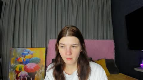 Snapshot of roseblanche2k chatting on 11-26-25, 11:17 Florin online show from 11-26-25, 11:17