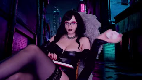 Rosebloom online show from 02-10-25, 06:31