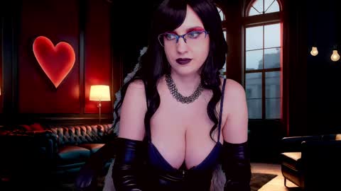 Rosebloom online show from 02-16-25, 09:37