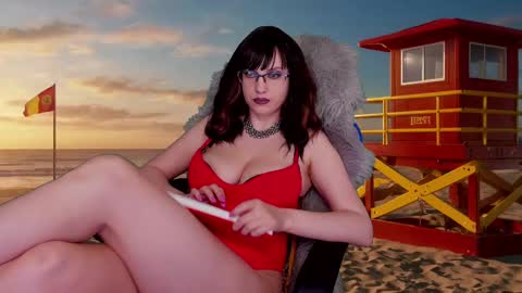 Rosebloom online show from 02-23-25, 03:35